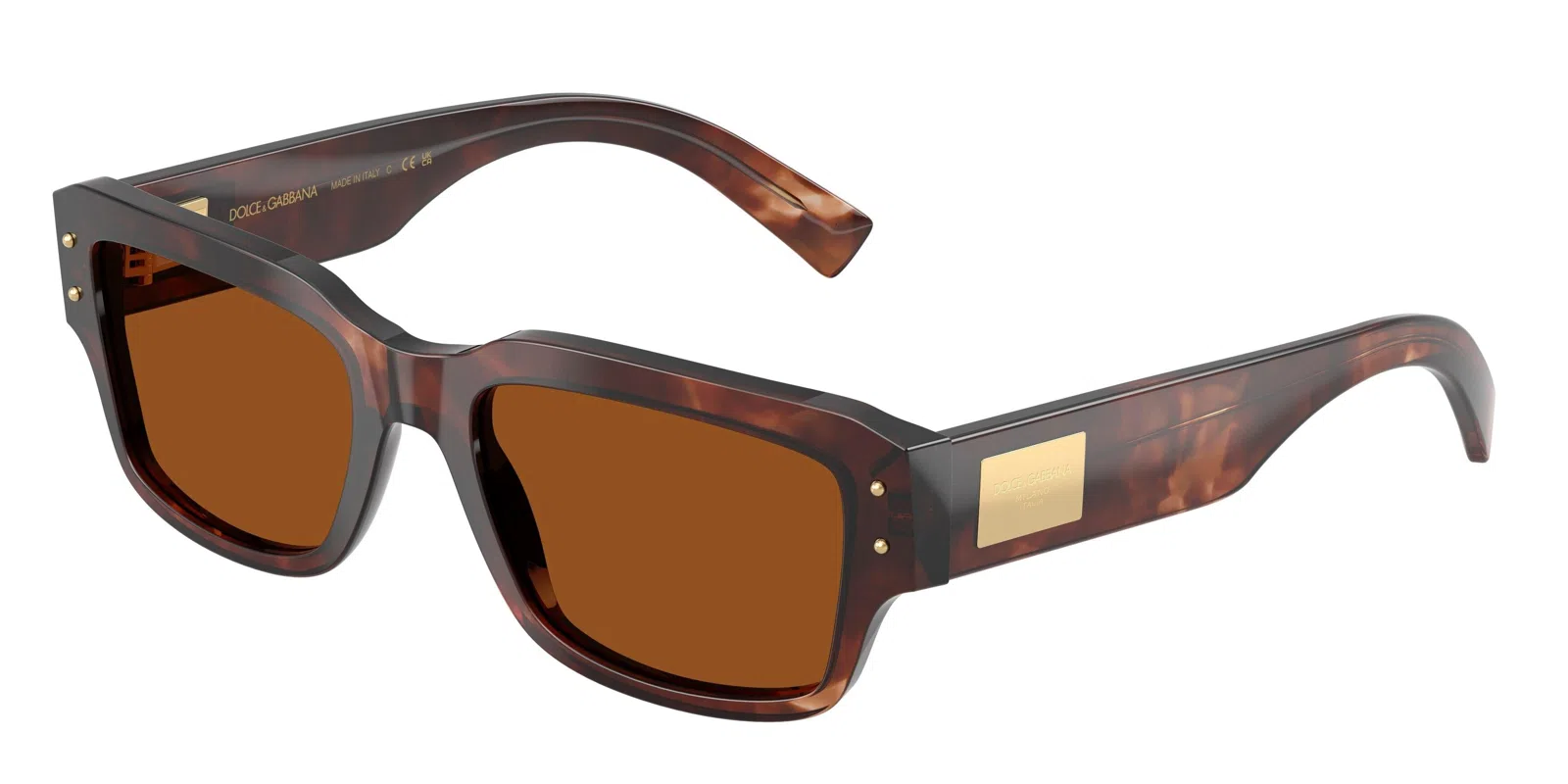 Dolce & Gabbana 4483 Sunglasses - view 3
